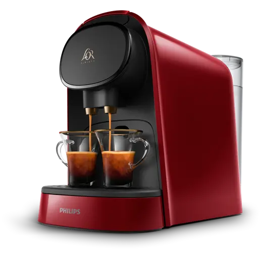 Philips Kapselkaffebryggare LM8012/51R1