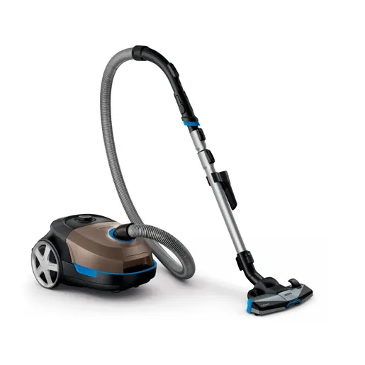 Philips Performer Active Dammsugare med påse FC8577/09R1