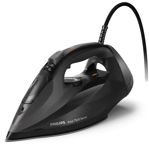 Schwarz Philips 7500 Series Hv Dst7511/80