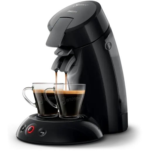Philips Original Kaffekapselmaskin HD6553/67R1