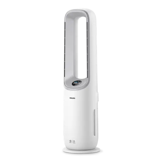 Philips Air Performer 7000 Series 2-in-1-Luftreiniger und Ventilator AMF765/10