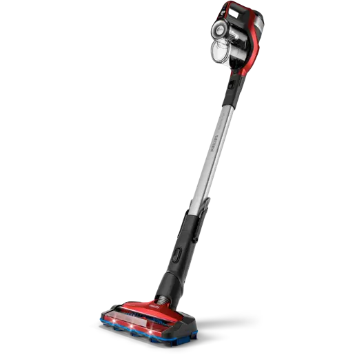 Philips SpeedPro Max Skaftdammsugare XC7042/01R1