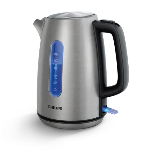 Philips Viva Collection Hurtigkoker HD9357/10R1
