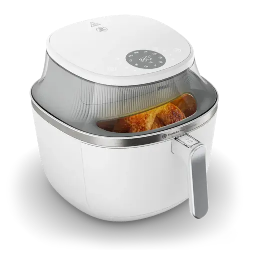 Philips Airfryer Serie 3000 da 7.2L Friggitrice ad aria NA341/10