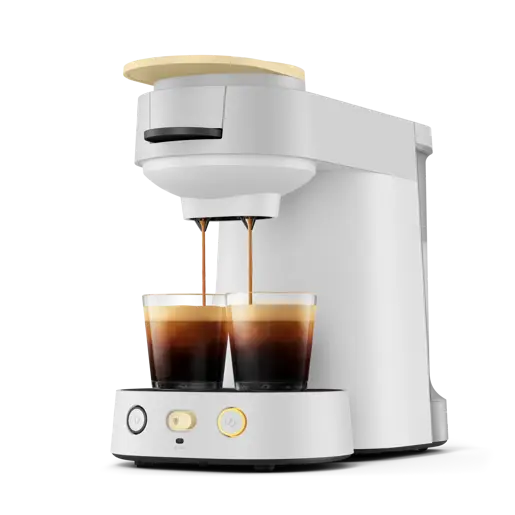 Philips SENSEO® Vibe Cafetera de monodosis CSA225/50