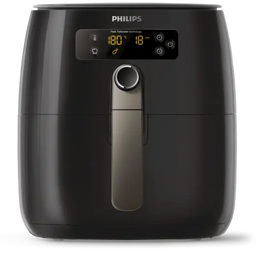 Philips Premium Airfryer HD9745/90R1