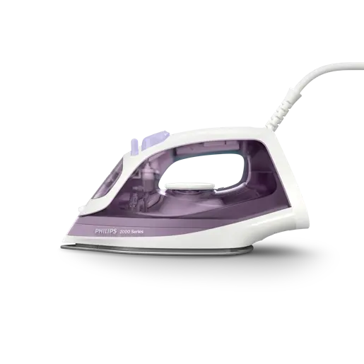 PHILIPS Żelazko parowe 2000 Series DST2020/30, 2000 W