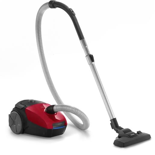 Philips PowerGo Dammsugare med påse FC8243/09R1