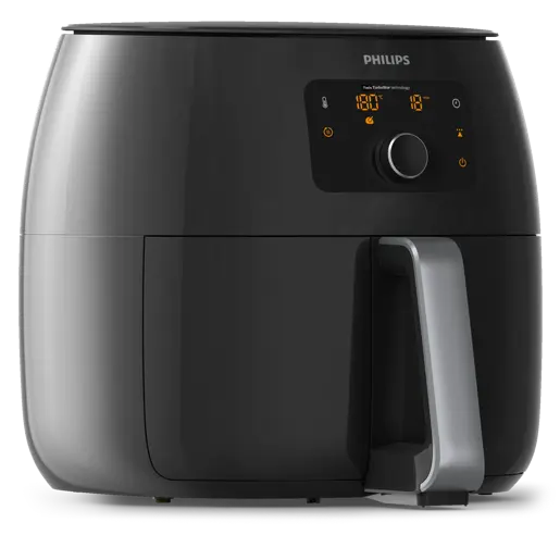 Philips Avance Collection Airfryer XXL HD9651/90R1
