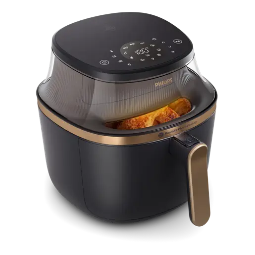 Philips Série 3000 Airfryer 4,2 l NA322/00