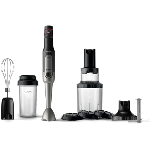 Philips Viva Collection ProMix-mixerstav HR2657/90R1