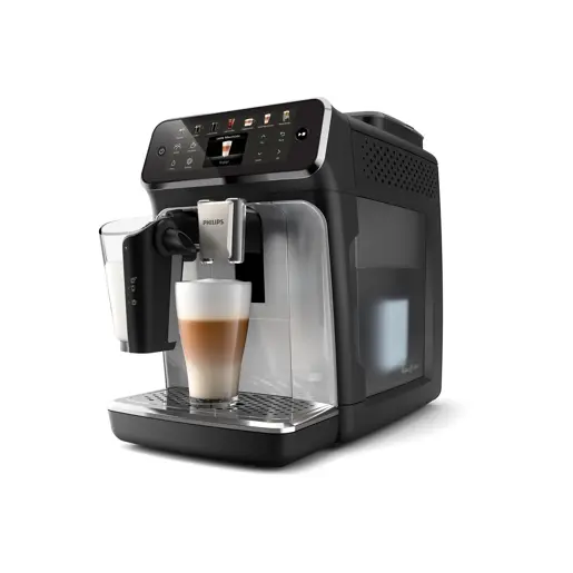 Philips Series 4400 Helautomatisk espressomaskin EP4446/70R1