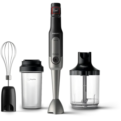Philips Viva Collection ProMix-mixerstav HR2652/90R1
