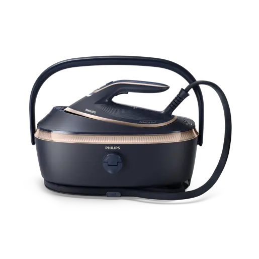 Philips PerfectCare ångstation 8000 Series Klädvård PSG8300/20