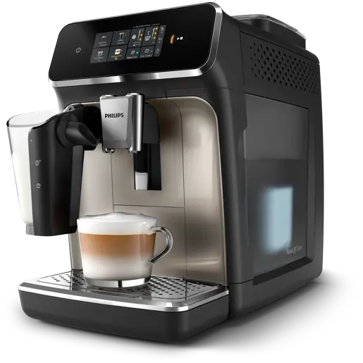 Philips 2300-serien Helautomatisk espressomaskin EP2336/40R1