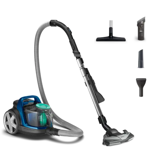 Philips Serie 5000 Aspirador sin bolsa FC9550/09
