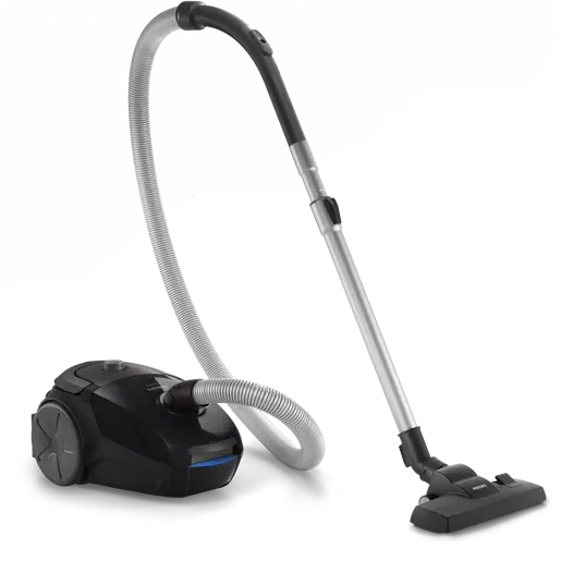 Philips PowerGo Dammsugare med påse FC8241/09R1