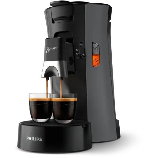 Philips SENSEO® Select Kaffekapselmaskin CSA230/50R1