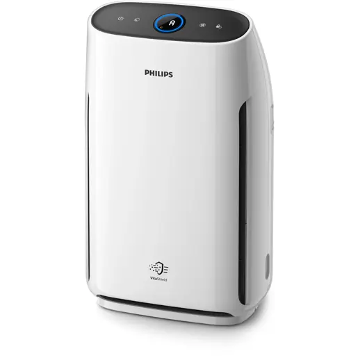 Philips z serii 1000 Oczyszczacz powietrza AC1217/50R1