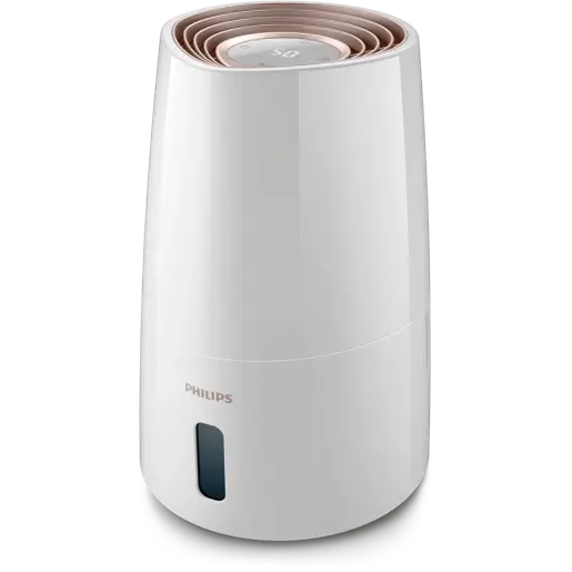 Philips Série 3000 Humidificateur d'air HU3916/10R1