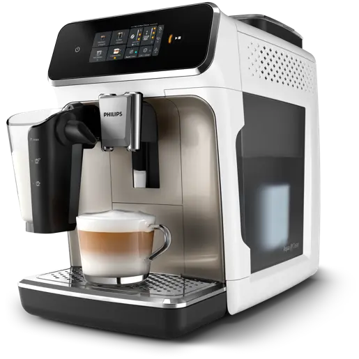 Philips Series 2300 Helautomatisk espressomaskin EP2333/40R1