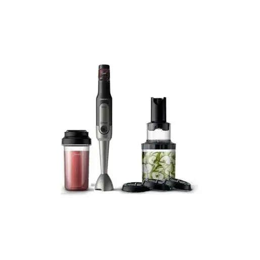 Philips Kolekcja Viva Blender ręczny ProMix – odnowiony fabrycznie HR2656/90R1