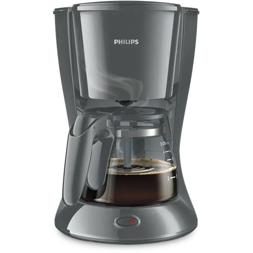 Philips Daily Collection Kaffebryggare HD7432/10R1