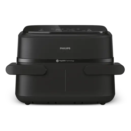 Philips Série 1000 Airfryer à double panier NA150/00
