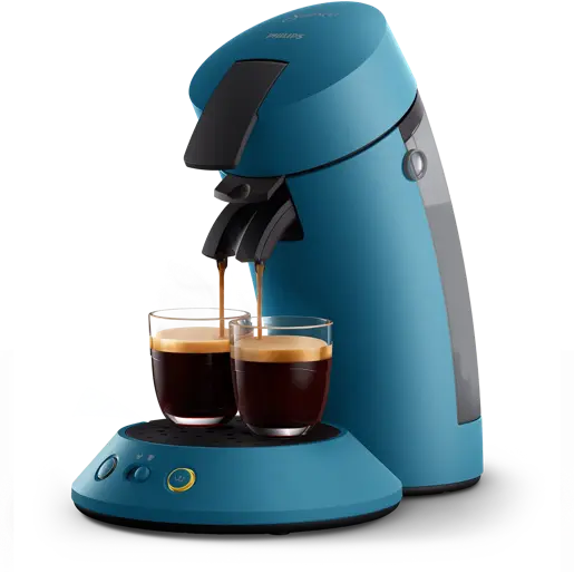 Philips Original Plus Kaffekapselmaskin CSA210/00R1