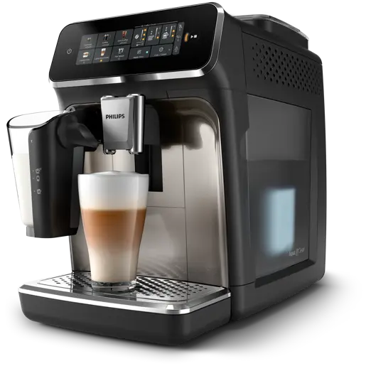 Philips 3300-serien Helautomatisk espressomaskin EP3347/90R1