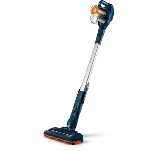 Philips SpeedPro Sladdlös skaftdammsugare FC6724/01R1