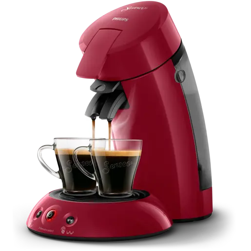 Philips Original Kaffekapselmaskin HD6554/94R1