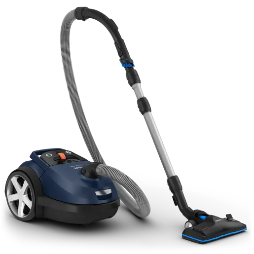 Philips Performer Silent Dammsugare med påse FC8780/19R1