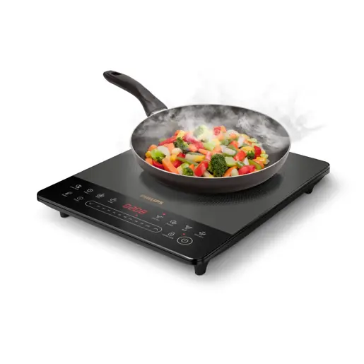 Philips Płyta indukcyjna z serii 5000 Płyta indukcyjna Philips z serii 5000 HD5850/90
