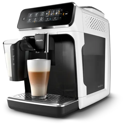 Philips Series 3200 Helautomatiska espressomaskiner EP3243/50R1