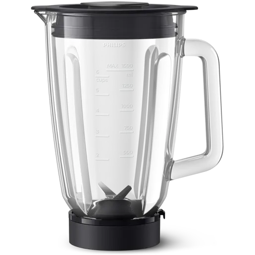 Philips Tillbehör till köksmaskin Mixerbehållartillbehör HR0721/00