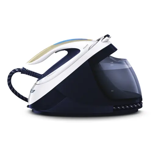 Philips PerfectCare Elite Żelazko z generatorem pary GC9635/20