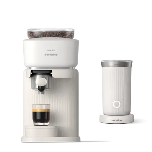 Philips Baristina Machine à expresso BAR308/00