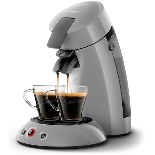 Philips Original Kaffekapselmaskin HD6553/70R1