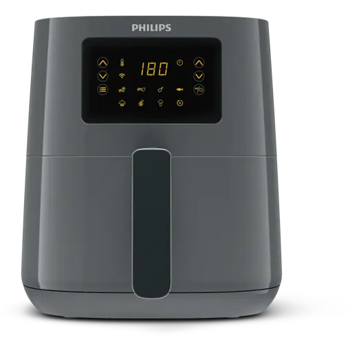 Philips Airfryer Ansluten Airfryer i 5000-serien HD9255/60R1