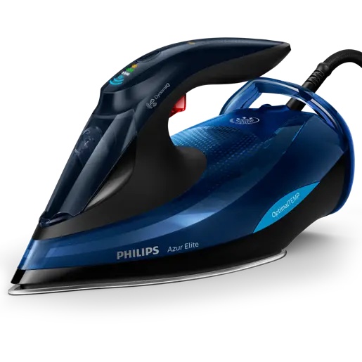 Philips Azur Elite Strykjärn med OptimalTEMP-teknik GC5032/20R1