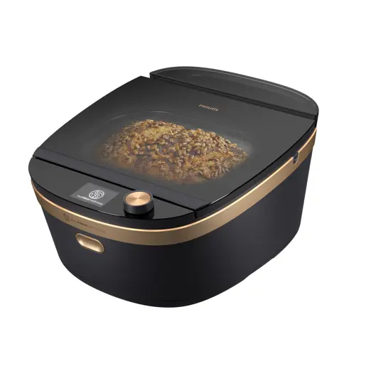 Philips Air Steam Cooker Air Steam Cooker serie 7000 NX0960/96R1 – imagen 3