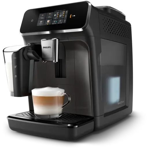 Philips Series 2300 Helautomatisk espressomaskin EP2334/10R1