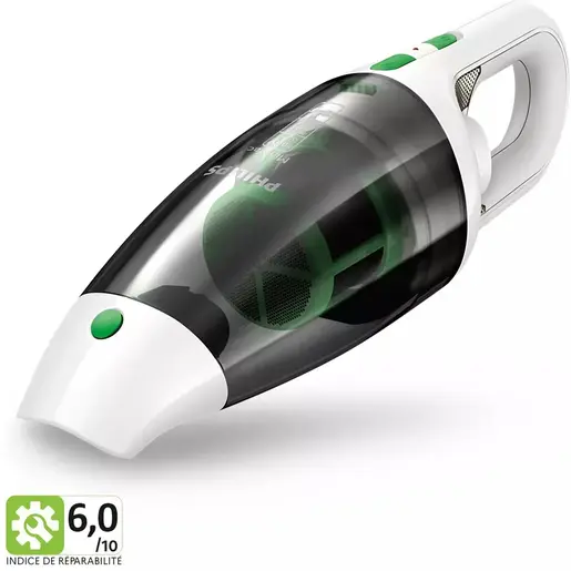 Philips MiniVac Aspirette FC6148/01