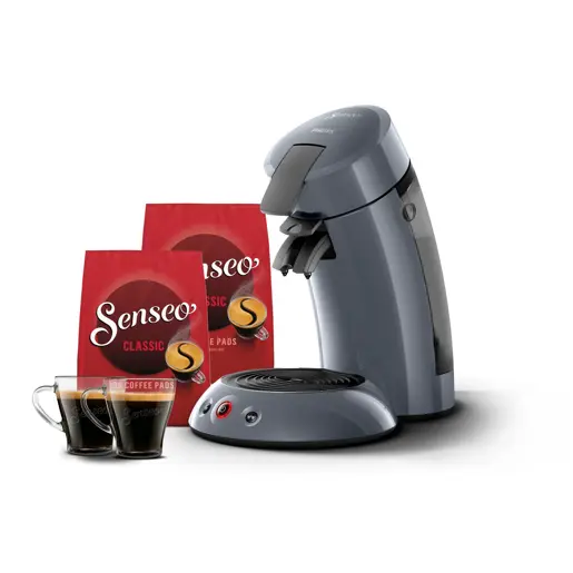 Philips Original Kaffekapselmaskin HD7806/52R1