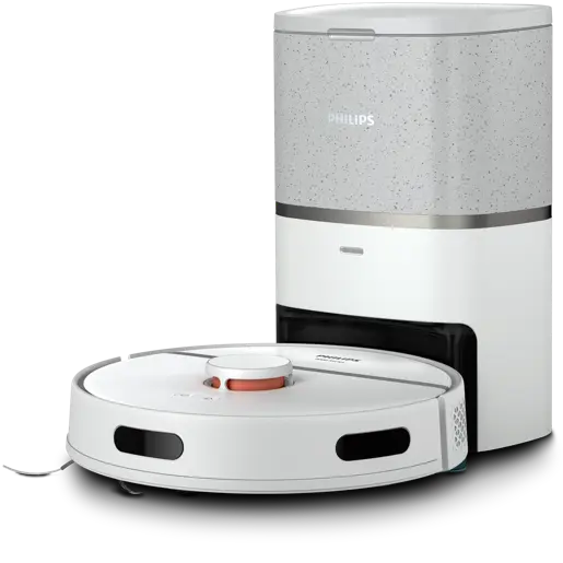 Philips HomeRun série 3000 Aqua Robot aspiration et lavage XU3110/02R1