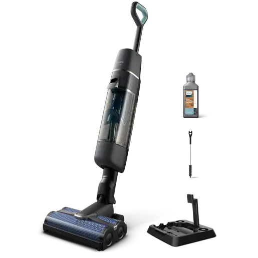 Philips AquaTrio sladdlös Sladdlös våt- och torrdammsugare i 7000-serien XW7110/01R1
