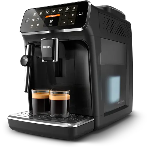 Philips 4300 Series Helautomatiska espressomaskiner EP4321/50R1