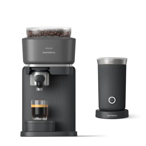 Philips Baristina Machine à expresso BAR308/60