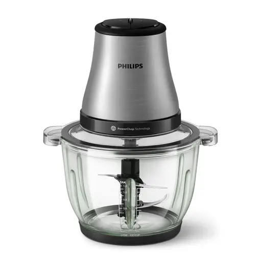 Philips Rozdrabniacz serii 3000 Rozdrabniacz HR1503/00